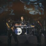 「CNBLUE」、記憶が鮮やかによみがえる…「3LOGY」ソウル公演ビハインドカット