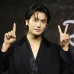 <トレンドブログ>パク・ヒョンシク、映画「ファミリーフォース」出演…チャ・スンウォンの息子役に