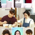 ハム・ソウォン、「ジンファとの復縁に努力中」…前義母の強硬反対に衝撃