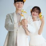 「ハートシグナル4」キム・ジヨン、きょう（1日）挙式…おめでたで日程前倒し