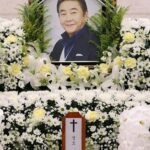 “国民MC”故ホ・チャムさん、きょう（1日）死去から4年