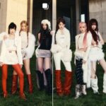 「IVE」、ウェスタンムードにY2Kの感性…新曲「BANG BANG」コンセプトフィルム公開