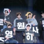 旅の終わりを告げる「ZEROBASEONE」の告白、タイトル曲「LOVEPOCALYPSE」…「きみと僕は運命だから」