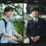 「シャイニング」パク・ジニョン（GOT7）、初恋の記憶を呼び覚ます…10年にわたる青春の軌跡