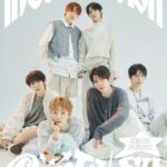 「NCT WISH」、初のコンサートツアーを4月17～19日ソウル・KSPO DOMEでフィナーレ