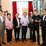 SM UNIVERSE、シンガポールに現地キャンパスを構築…K-POPエンターテインメント企業初の記録