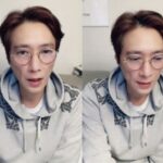 元「Sechs Kies」コ・ジヨン、再び健康異常説…あまりにもやつれた近況にファン“衝撃”