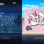 バーチャルアーティスト「Kiepi」のプレリリース曲、柚木セラ・雨音レナのそれぞれのソロ曲がリリース！（動画あり）