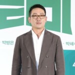 【公式】俳優ハ・ジョンウ、一般人との7月結婚説を否定…「交際中なのは間違いない…確定したことはない」