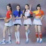 「NewJeans」の事務所ADORが「NewJeans」の4人体制始動か…DANIELLE・ミン・ヒジン氏の痕跡を削除