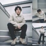 「INFINITE」ソンギュ、ミステリアスなビジュアルで新作の魅力を予告…3月2日カムバック