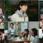 パク・シネ主演「Missホンは潜入調査中」、2週連続でTVドラマ部門話題性1位