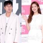 ハ・ジョンウ、チャ・ジョンウォンとの交際認めた中…「50歳前に結婚」過去発言が話題