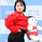 「示談拒否」で量刑維持　パク・ナレ自宅侵入の窃盗犯、2審も実刑