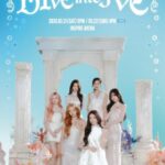 「IVE」、3月21～22日に第4回ファンコンサートを開催