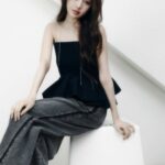 「ミュージックバンク」、新しいMCは「izna」パン・ジミンと俳優キム・ジェウォンに