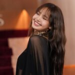 「BLACKPINK」LISA、Netflixのラブコメ映画主演…制作にも携わる