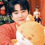 「DAY6」Young K、「驚きの土曜日」レギュラー合流…パク・ナレの空席を埋める