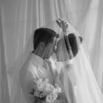 “人生の多くの場面を共に過ごした”トロット歌手キム・ヒジン、きょう（7日）12年の熱愛の末に挙式