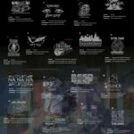 WOODZ、1stフルアルバム「Archive.1」のトラックリスト公開…先行公開タイトル曲は「CINEMA」