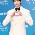 俳優ビョン・ウソク、チェ・ウシク主演映画『ナンバーワン』鑑賞後、直筆メッセージで推奨…セレブたちも絶賛