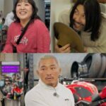 MBC「マニト・クラブ」、JENNIE（BLACKPINK）＆DEX＆秋山成勲＆ノ・ホンチョル＆イ・スジの初対面…“電撃登場”謎の男の正体は？