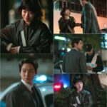 『Missホンは潜入調査中』パク・シネ、本格的に標的にされるのか？