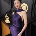 “SM練習生出身”「KPOPガールズ! デーモン・ハンターズ」でグラミー賞受賞のEJAE、婚約者のサム・キムと11月7日に結婚へ…式場は母が経営するゴルフ場