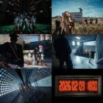 “先行公開D-2”「IVE」、新曲「BANG BANG」MVティーザー公開…史上最大級のスケール