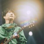 星野源、2度目の韓国公演を盛況に終了
