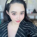 「活動中断」BOM（2NE1）、健康回復中の近況…さわやかな笑顔が美しい