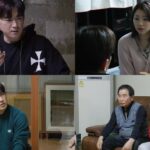 イ・ミヌ（SHINHWA）、一夜にして消えた80代両親に衝撃…ついに爆発＝「家事をする男たちシーズン2」