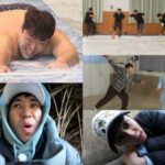 「1泊2日」ムン・セユン、デビュー24年にして初…破格の上半身披露