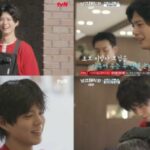 「ボゴム・マジカル」パク・ボゴム、小さな危機もポーカーフェイスで乗り切る…不器用ながらも愛らしい“新米理髪師”初挑戦