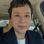 “乳がん闘病”パク・ミソン、久しぶりに化粧をして外出