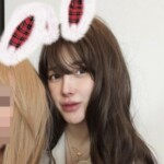 ソ・イニョン（元JEWELRY）、鼻プロテーゼ除去後に穏やかな印象…こんなに清純だったの？