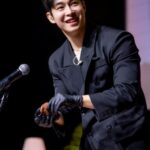 「SF9」ダウォン、除隊後初のファンミーティングを盛況裏に終了…ファンへの愛を伝える