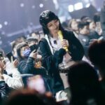 「MAMAMOO」ムンビョル、香港でコンサートツアーを盛況裏に終了（動画あり）