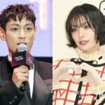 引退発言から13年…T.O.P（元BIGBANG）がソロ復帰　新曲MVでナナ（AFTERSCHOOL）と初タッグ