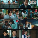 ≪韓国ドラマNOW≫「Missホンは潜入調査中」第5話パク・シネ、偽装就職が露見の危機　コ・ギョンピョが正体に迫る＝視聴率5.9％、あらすじ・ネタバレ