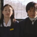 4Kでよみがえる「映画 冬のソナタ 日本特別版」、ヨン様＆ジウ姫の高校生姿の場面写真解禁！