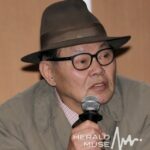 映画「カッコーの啼く夜 別離」のチョン・ジヌ監督、転倒事故の後コロナで死去