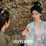 ≪中華ドラマNOW≫「寧安如夢 ～宮廷にふたたび舞い降りる愛～」1話，姜雪寧が謝危と再会する＝あらすじ・ネタバレ