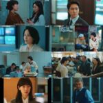 ≪韓国ドラマNOW≫「Missホンは潜入調査中」第8話 パク・シネ、混乱の中で機転を発揮＝視聴率9.4％、あらすじ・ネタバレ