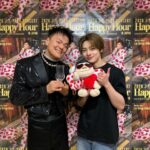 「Stray Kids」I.N、J.Y. Park（パク・チニョン）の東京コンサートにゲスト出演…コラボステージも