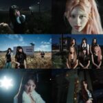 「IVE」、「BANG BANG」で証明した圧倒的な存在感…MelOn TOP100チャートに定着