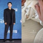 キム・ドンウク＆ステラ・キム、結婚3年で女児誕生