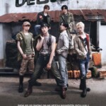 新人ボーイズグループ「DAILY:DIRECTION」、デビュー日当日にファンショーケースを開催…23日シングル「FIRST:DELIVERY」デビュー