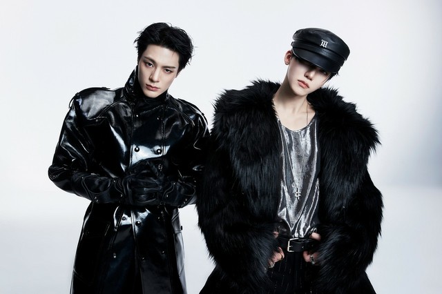 NCT JNJM」、1stミニアルバム「BOTH SIDES」に込めた自信とエネルギー