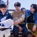 チェ・ウシク主演「ナンバーワン」きょう（11日）公開　温もりあふれるビハインドスチール解禁